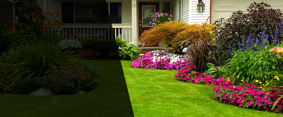 Deer Park Landscapers