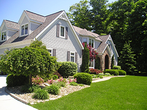 Landscapers and Lawncare Services in Deer Park, NY